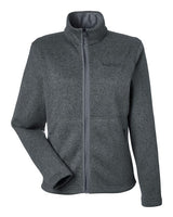 Women's Drop Line Fleece Jacket - 14815