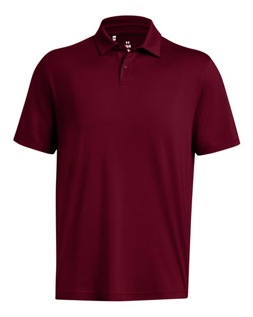 Men's Recycled Polo - 14827