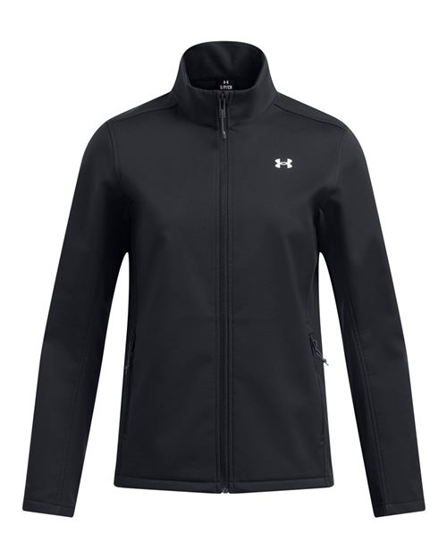 Women's ColdGear® Infrared Shield 2.0 Jacket - 14840