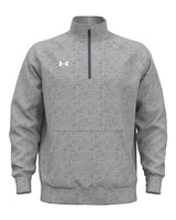 Men's Rival Fleece Quarter-Zip Pullover - 14849