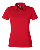 Women's Recycled Polo