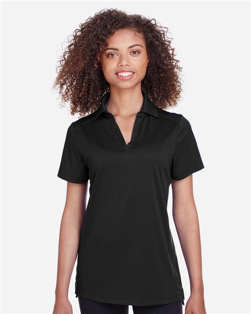 Women's Freestyle Polo - 12715