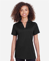 Women's Freestyle Polo - 12715