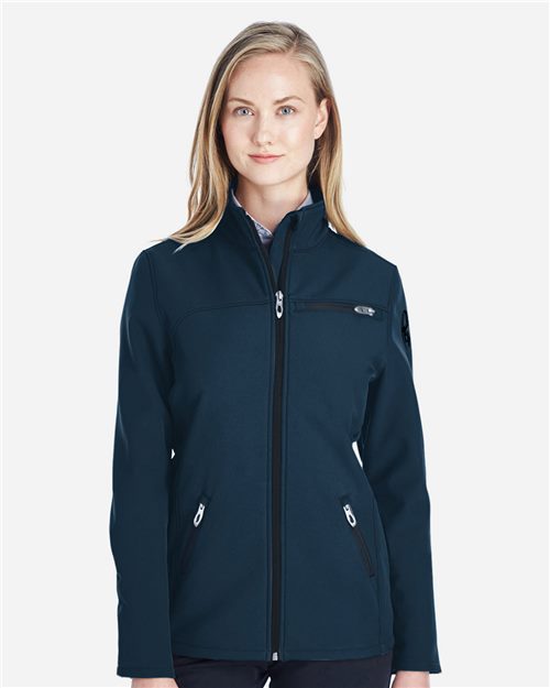 Women's Transport Soft Shell Jacket - 12718
