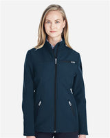 Women's Transport Soft Shell Jacket - 12718