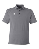Men's Destin Drive "UA Playoff Team Stripe" Performance Polo