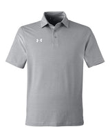 Men's Destin Drive "UA Playoff Team Stripe" Performance Polo