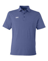 Men's Destin Drive "UA Playoff Team Stripe" Performance Polo