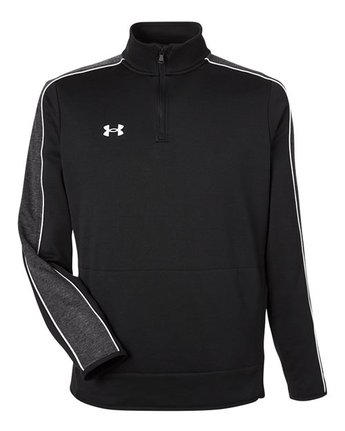 Men's Command 2.0 Quarter-Zip Pullover - 14892