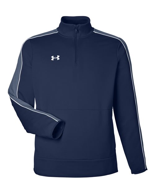 Men's Command 2.0 Quarter-Zip Pullover - 14892