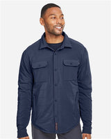 Men's Axis Insulated Shirt Jacket