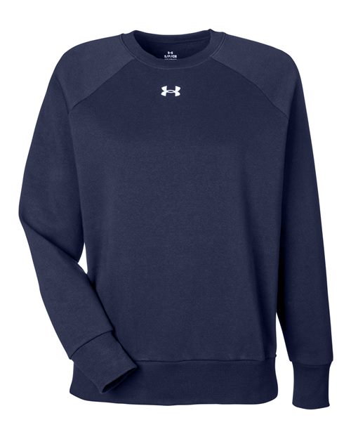 Women's Rival Fleece Crewneck Sweatshirt - 14902