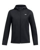 Women's ColdGear® Infared Shield 2.0 Hooded Jacket - 14915