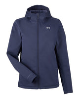 Women's ColdGear® Infared Shield 2.0 Hooded Jacket - 14915