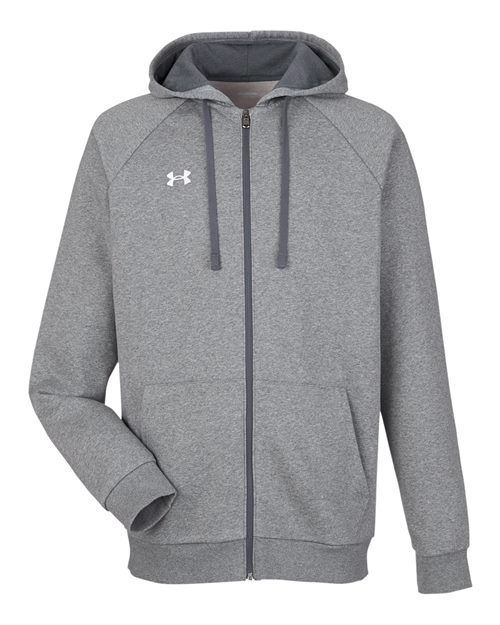 Men's Rival Fleece Full-Zip - 14917