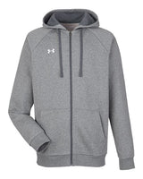 Men's Rival Fleece Full-Zip - 14917