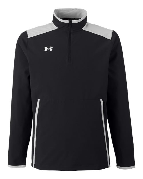 Men's Motivate 3.0 Quarter-Zip Pullover - 14918