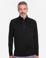 Men's Freestyle Half-Zip Pullover - 12737