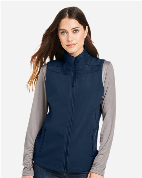 Women's Touring Vest - 12740