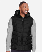 Men's Pelmo Puffer Vest - 12744