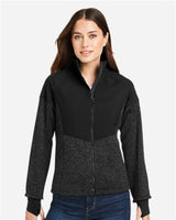Women's Passage Sweater Jacket - 12745