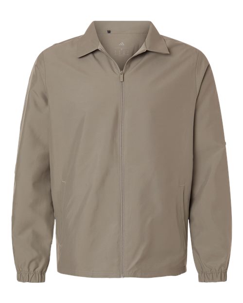 Men's Lifestyle Full-Zip Jacket - 14954