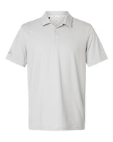 Men's 4-Way Stretch Printed Polo - 14960