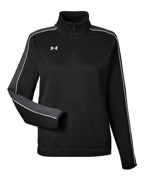 Women's Command 2.0 Quarter-Zip Pullover - 14968