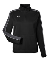 Women's Command 2.0 Quarter-Zip Pullover - 14968