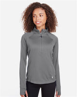 Women's Freestyle Half-Zip Pullover - 12751