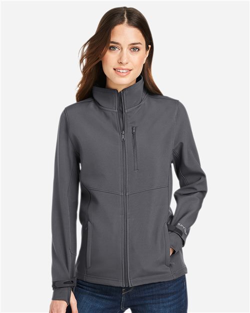 Women's Touring Jacket - 12757