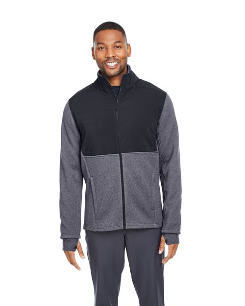 Men's Pursuit Jacket - 12764