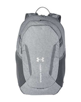 Hustle Team Backpack 6.0
