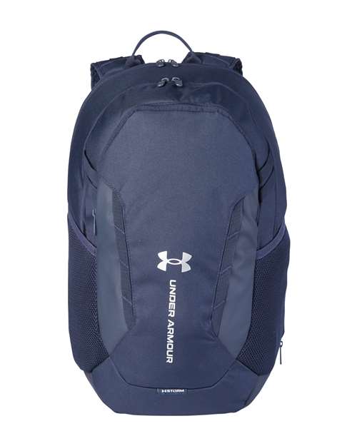 Hustle Team Backpack 6.0