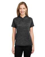Women's Mission Blade Collar Polo - 12766