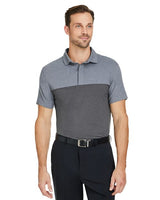 Men's Spyre Flex Colorblock Polo - 12780