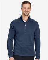 Men's Xtryme Half-Zip Pullover