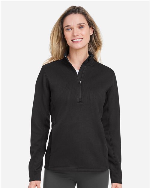Women's Constant Canyon Quarter-Zip Pullover - 12783