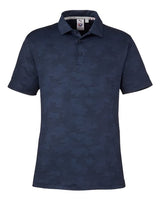 Men's Volition Camo Cover Polo - 15083
