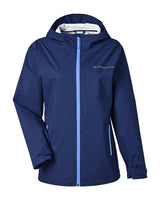 Women's Rain Shell Jacket - 15189
