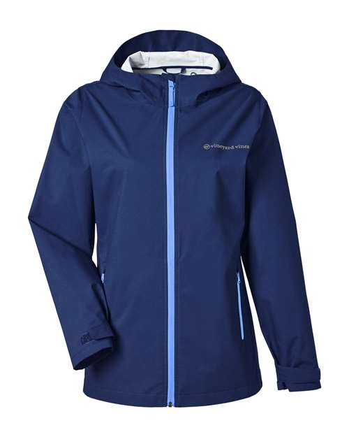 Women's Rain Shell Jacket - 15189