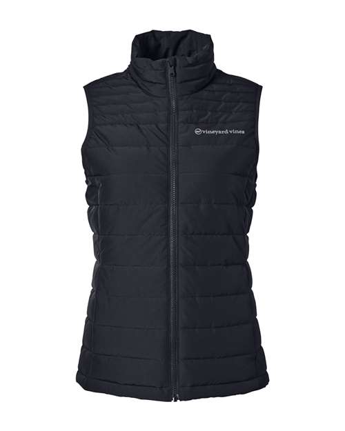 Women's Mountain Weekend Puffer Vest - 15217