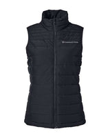 Women's Mountain Weekend Puffer Vest - 15217