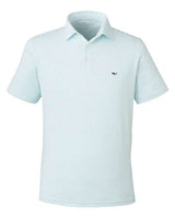 Men's Bradley Stripe Sankaty Polo - 14138
