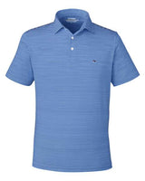 Men's Bradley Stripe Sankaty Polo