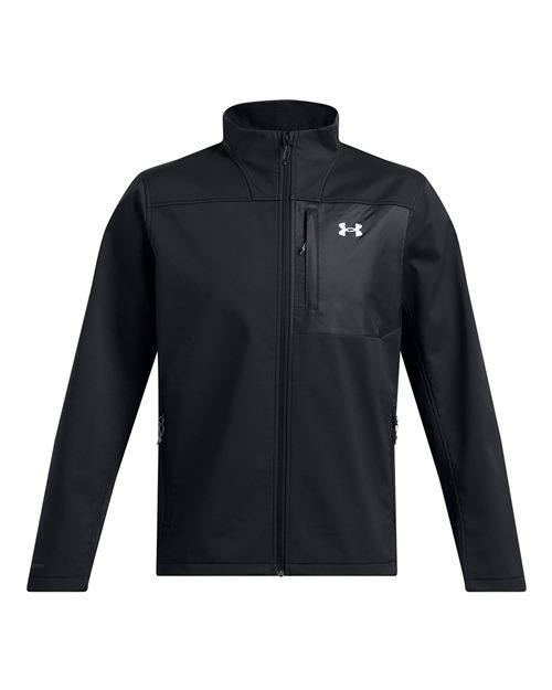 Men's ColdGear® Infrared Shield 2.0 Jacket - 15338