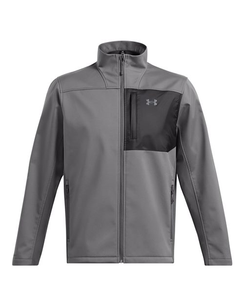 Men's ColdGear® Infrared Shield 2.0 Jacket - 15338