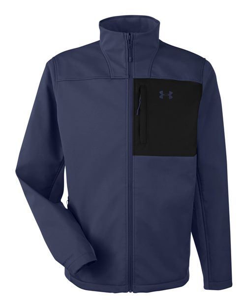 Men's ColdGear® Infrared Shield 2.0 Jacket - 15338
