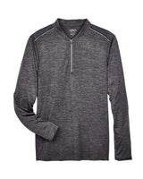 Men's Kinetic Performance Quarter-Zip Pullover - 15341