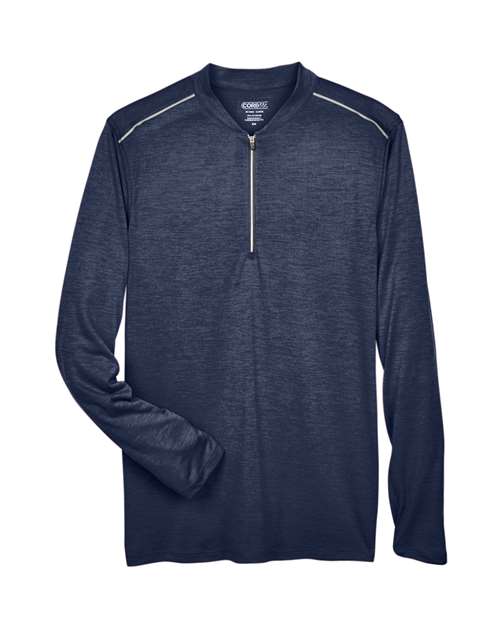 Men's Kinetic Performance Quarter-Zip Pullover - 15341